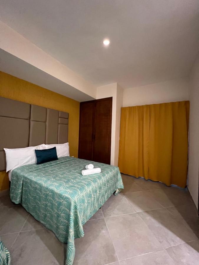 Villas Valentina Puerto Morelos Exterior foto