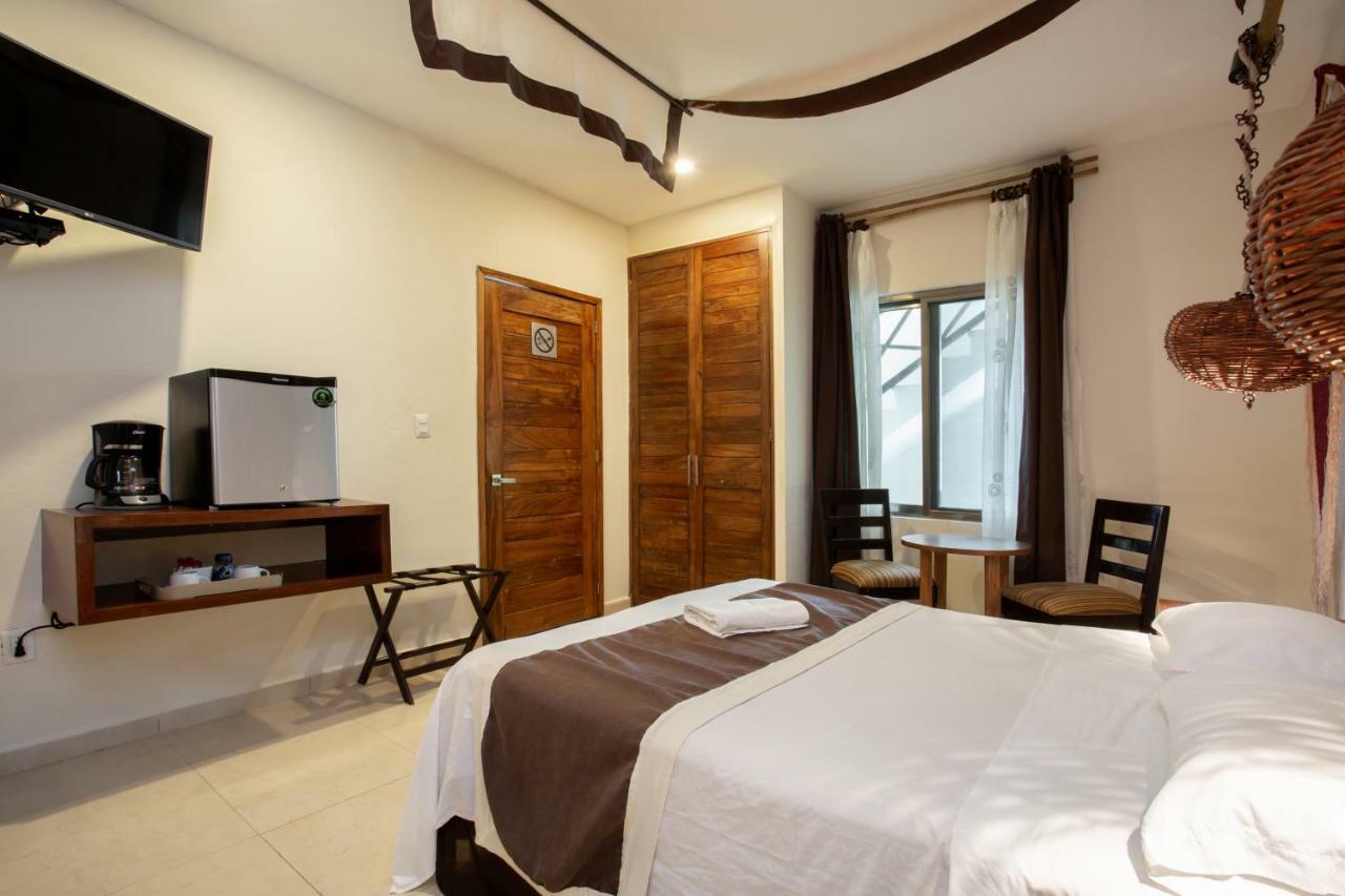 Villas Valentina Puerto Morelos Exterior foto