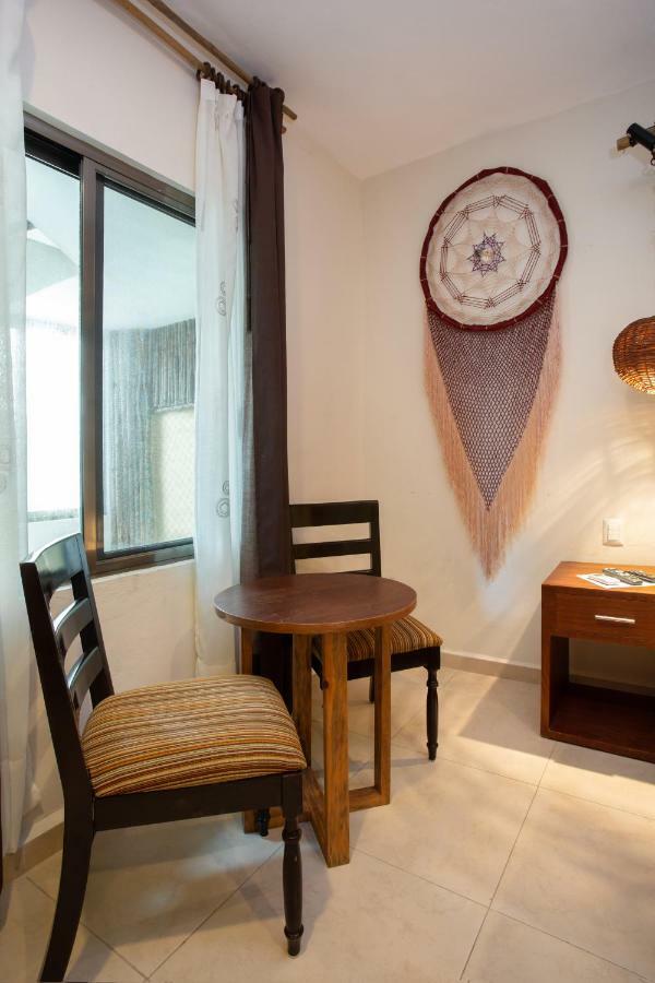 Villas Valentina Puerto Morelos Exterior foto