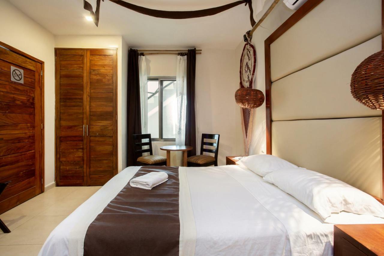 Villas Valentina Puerto Morelos Exterior foto