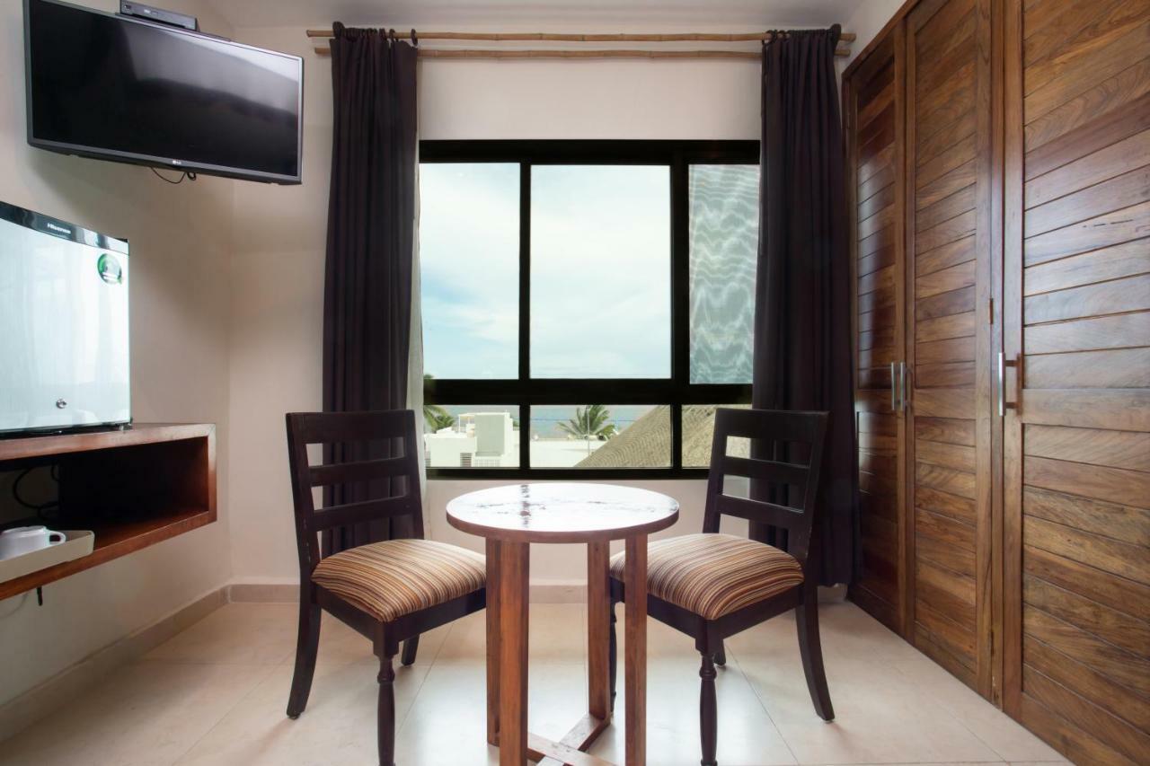 Villas Valentina Puerto Morelos Exterior foto