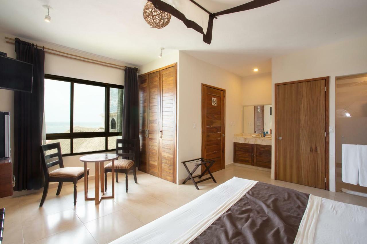 Villas Valentina Puerto Morelos Exterior foto
