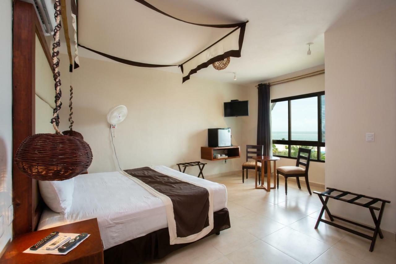 Villas Valentina Puerto Morelos Exterior foto