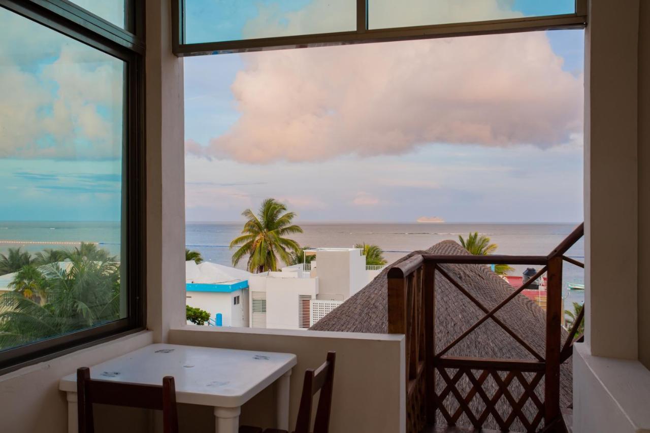 Villas Valentina Puerto Morelos Exterior foto