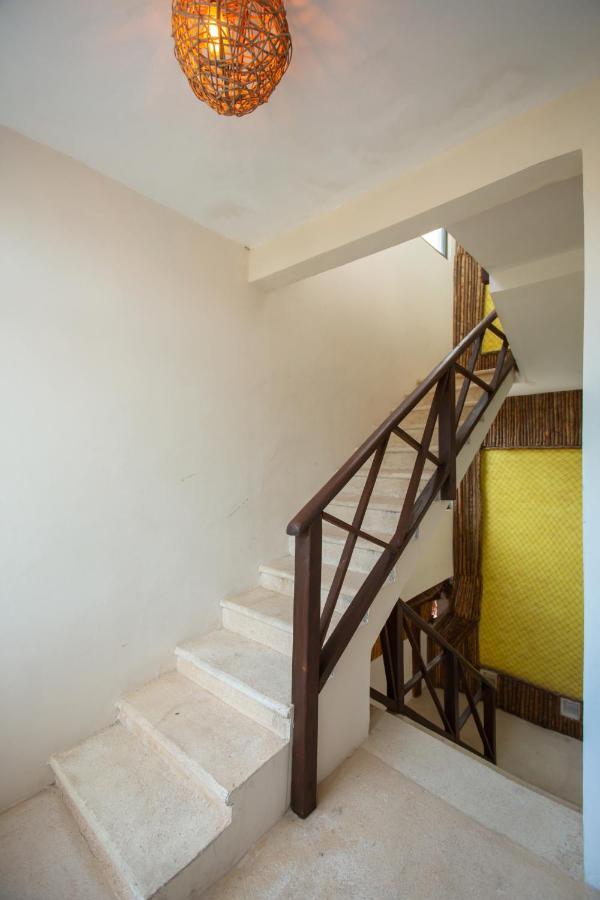 Villas Valentina Puerto Morelos Exterior foto