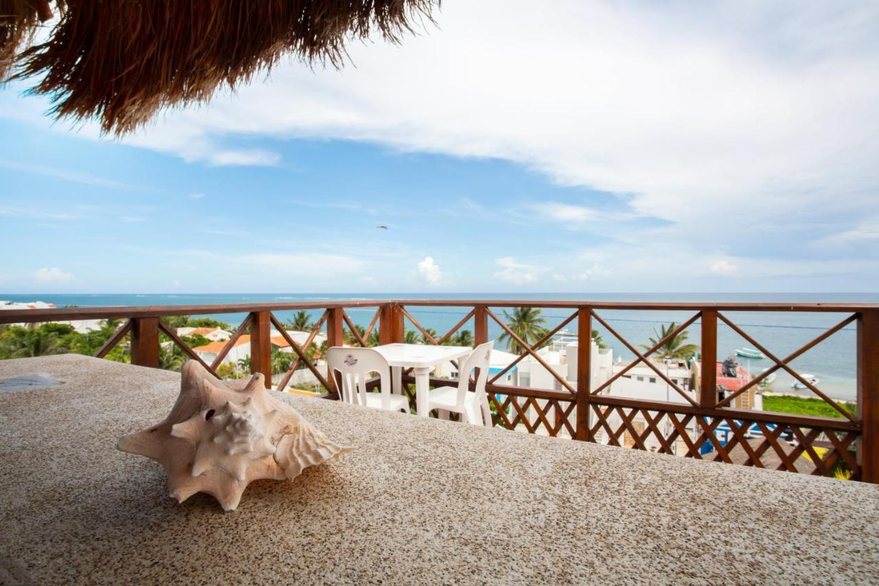 Villas Valentina Puerto Morelos Exterior foto