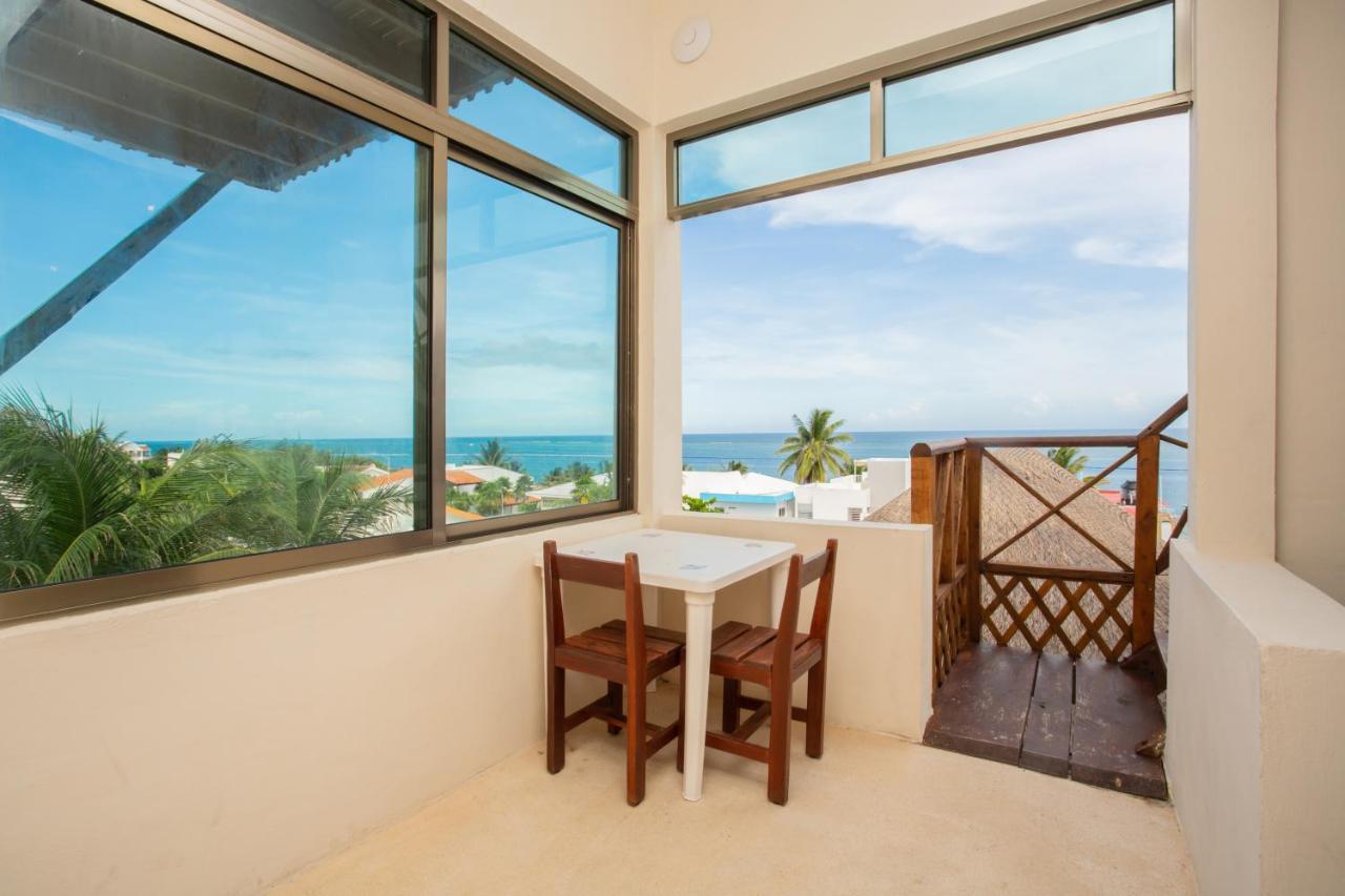 Villas Valentina Puerto Morelos Exterior foto