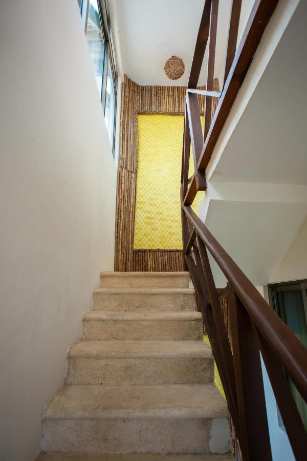 Villas Valentina Puerto Morelos Exterior foto