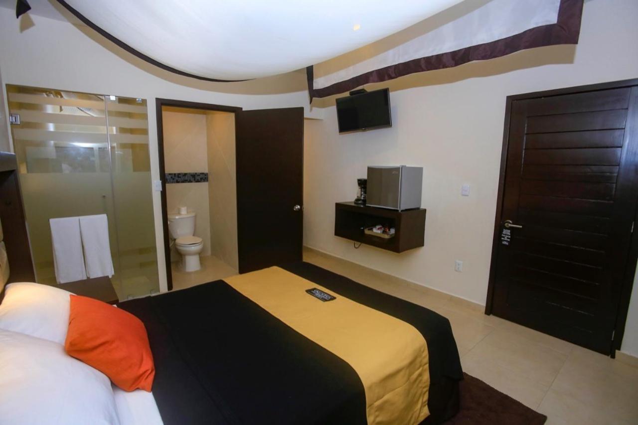 Villas Valentina Puerto Morelos Exterior foto