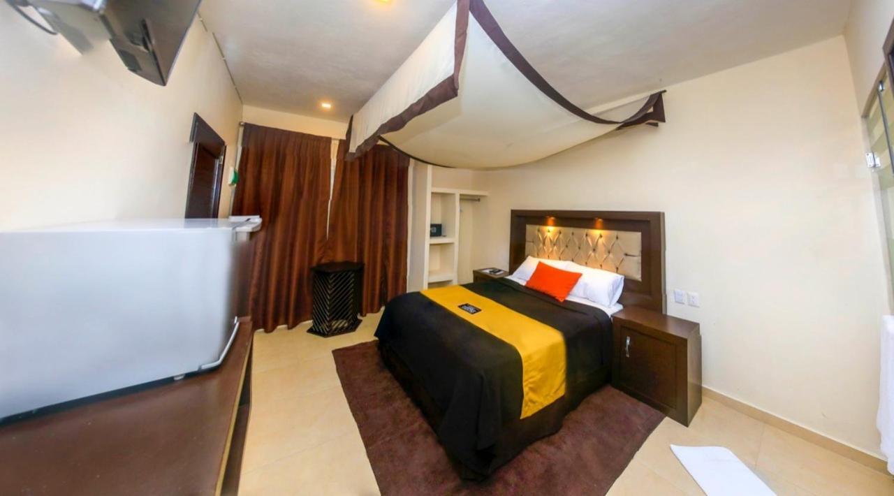 Villas Valentina Puerto Morelos Exterior foto