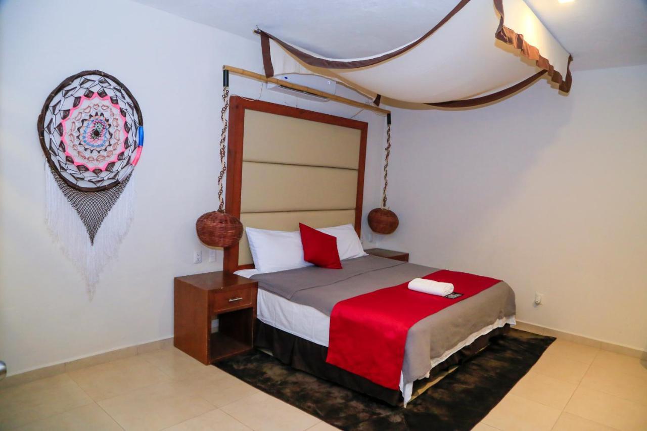 Villas Valentina Puerto Morelos Exterior foto