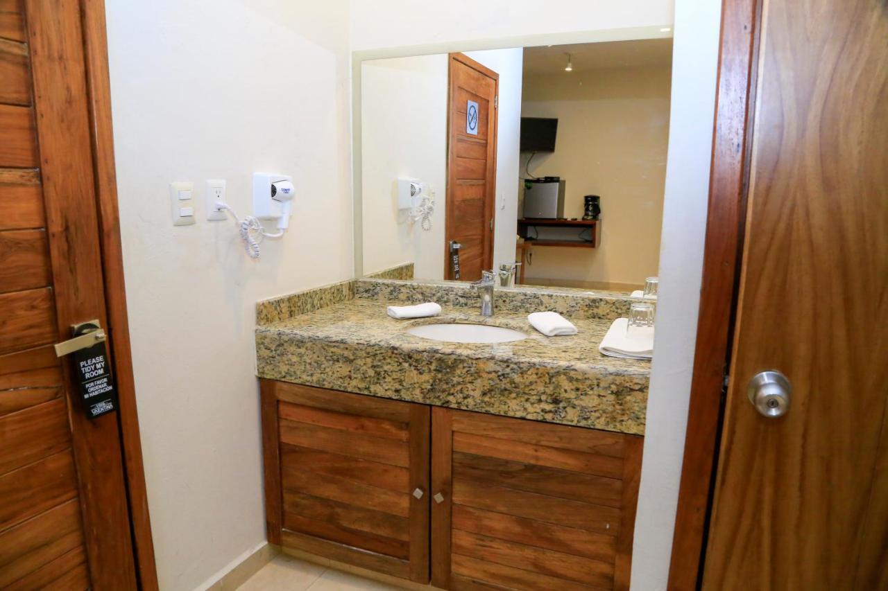Villas Valentina Puerto Morelos Exterior foto